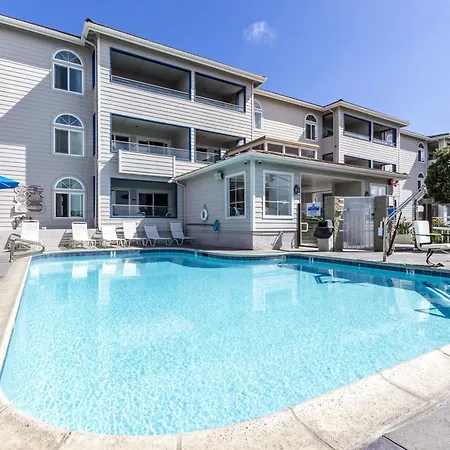 Capistrano Surfside Inn